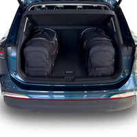 VW TIGUAN MHEV 2024+ KOFFERRAUMTASCHEN SET 3 STK