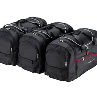 VW TIGUAN MHEV 2024+ KOFFERRAUMTASCHEN SET 3 STK