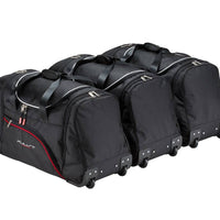 VW TIGUAN MHEV 2024+ KOFFERRAUMTASCHEN SET 3 STK