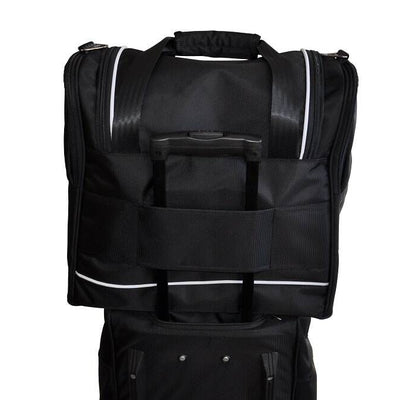 VW TIGUAN MHEV 2024+ KOFFERRAUMTASCHEN SET 4 STK