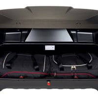 DACHBOX KJUST TASCHEN SET 4STK FÜR AGURI 50806