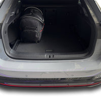 VOLKSWAGEN ID.7 EV 2023+ KOFFERRAUMTASCHEN SET 5 STK