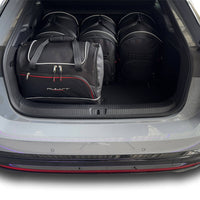 VOLKSWAGEN ID.7 EV 2023+ KOFFERRAUMTASCHEN SET 5 STK