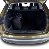 SKODA KODIAQ 2023+ KOFFERRAUMTASCHEN SET 5 STK