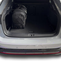 VW ID.7 EV 2023+ KOFFERRAUMTASCHEN SET 5 STK