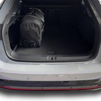 VW ID.7 EV 2023+ KOFFERRAUMTASCHEN SET 5 STK