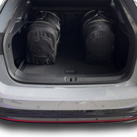 VW ID.7 EV 2023+ KOFFERRAUMTASCHEN SET 5 STK
