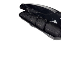KJUST TASCHEN SET 5 STK FÜR DACHBOX THULE MOTION 3 XXL