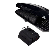 KJUST TASCHEN SET 5 STK FÜR DACHBOX THULE MOTION 3 XXL