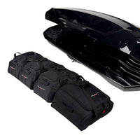KJUST TASCHEN SET 5 STK FÜR DACHBOX THULE MOTION 3 XXL