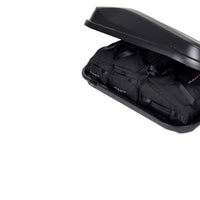 KJUST TASCHEN SET 3 STK FÜR DACHBOX ALEO EASYLINE 320
