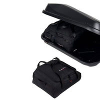 KJUST TASCHEN SET 3 STK FÜR DACHBOX ALEO EASYLINE 320