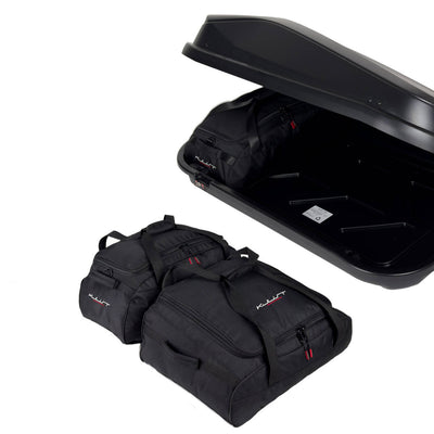 KJUST TASCHEN SET 3 STK FÜR DACHBOX ALEO EASYLINE 320