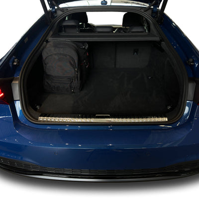 AUDI A7 PHEV 2019+ KOFFERRAUMTASCHEN SET 5 STK