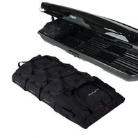 KJUST TASCHEN SET 5 STK FÜR DACHBOX THULE MOTION XT ALPINE