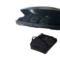 KJUST TASCHEN SET 5 STK FÜR DACHBOX HYUNDAI 99730ADE00 390L