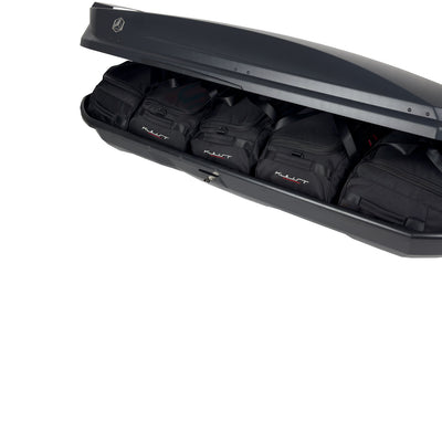 KJUST TASCHEN SET 5 STK FÜR DACHBOX NORTHLINE TIROL 420