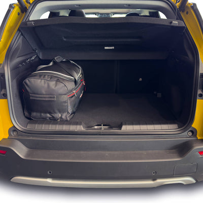 JEEP AVENGER 2022+ KOFFERRAUMTASCHEN SET 3 STK