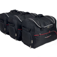 JEEP AVENGER HEV 2022+ KOFFERRAUMTASCHEN SET 3 STK
