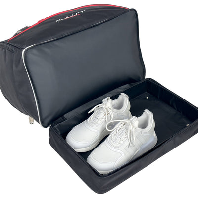 MG 4 EV 2022+ KOFFERRAUMTASCHEN SET 3 STK