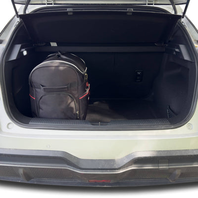 MG 4 EV 2022+ KOFFERRAUMTASCHEN SET 3 STK