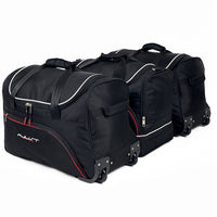 MG 4 EV 2022+ KOFFERRAUMTASCHEN SET 3 STK