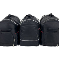 MG 4 EV 2022+ KOFFERRAUMTASCHEN SET 3 STK
