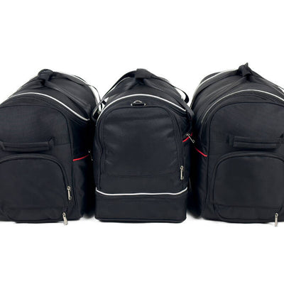 MG 4 EV 2022+ KOFFERRAUMTASCHEN SET 3 STK