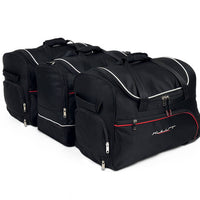 MG 4 EV 2022+ KOFFERRAUMTASCHEN SET 3 STK