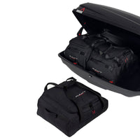 KJUST TASCHEN SET 3 STK FÜR DACHBOX G3 BICUBE 300+