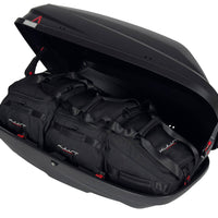 KJUST TASCHEN SET 3 STK FÜR DACHBOX G3 BICUBE 300+