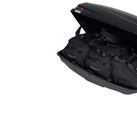 KJUST TASCHEN SET 3 STK FÜR DACHBOX G3 BICUBE 300+