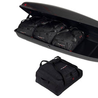 KJUST TASCHEN SET 4 STK FÜR DACHBOX G3 ARJES 480