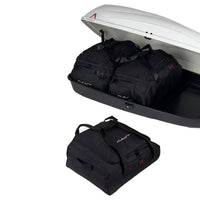 KJUST TASCHEN SET 3 STK FÜR DACHBOX G3 HELIOS 320