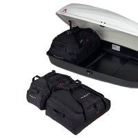 KJUST TASCHEN SET 3 STK FÜR DACHBOX G3 HELIOS 320
