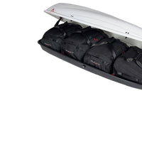 KJUST TASCHEN SET 4 STK FÜR DACHBOX G3 HELIOS 480