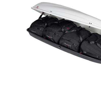 KJUST TASCHEN SET 4 STK FÜR DACHBOX G3 HELIOS 480