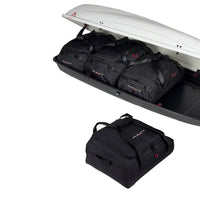 KJUST TASCHEN SET 4 STK FÜR DACHBOX G3 HELIOS 480