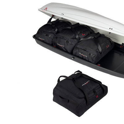 KJUST TASCHEN SET 4 STK FÜR DACHBOX G3 HELIOS 480