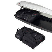 KJUST TASCHEN SET 4 STK FÜR DACHBOX G3 HELIOS 480