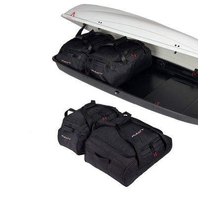KJUST TASCHEN SET 4 STK FÜR DACHBOX G3 HELIOS 480