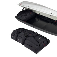 KJUST TASCHEN SET 4 STK FÜR DACHBOX G3 HELIOS 480