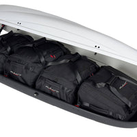 KJUST TASCHEN SET 4 STK FÜR DACHBOX G3 HELIOS 480