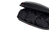 KJUST TASCHEN SET 3 STK FÜR DACHBOX G3 ARJES 320