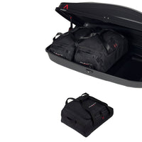 KJUST TASCHEN SET 3 STK FÜR DACHBOX G3 SPARK 320