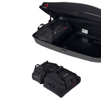 KJUST TASCHEN SET 3 STK FÜR DACHBOX G3 SPARK 320