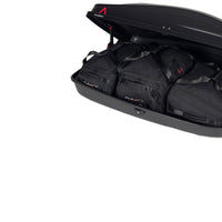 KJUST TASCHEN SET 3 STK FÜR DACHBOX G3 SPARK 320