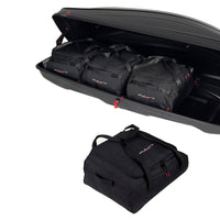 KJUST TASCHEN SET 4 STK FÜR DACHBOX G3 SPARK 420