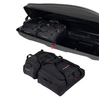 KJUST TASCHEN SET 4 STK FÜR DACHBOX G3 SPARK 420