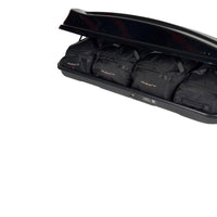KJUST TASCHEN SET 4 STK FÜR DACHBOX LEVUP SPACE 430 DUO